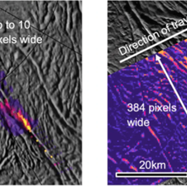 Optimising Thermal Mapping Instrument Filters to Unveil Enceladus' Subsurface Secrets